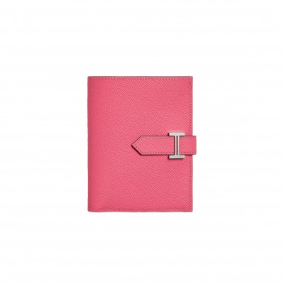 HERMES BEARN COMPACT WALLET H039790CK8W (12*9.5*0.4cm)